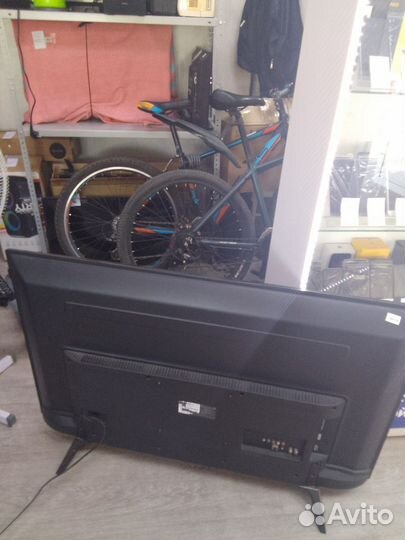 Телевизор LG 49LJ540V