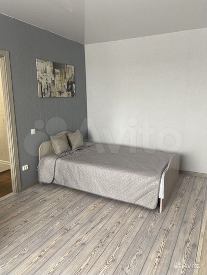 1-к. квартира, 35 м², 3/5 эт.