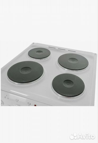 Плита электрическая новая