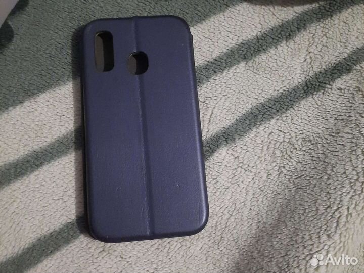 Чехол для Samsung а 40