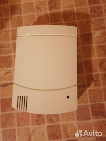 Пульт Фобос для охраны