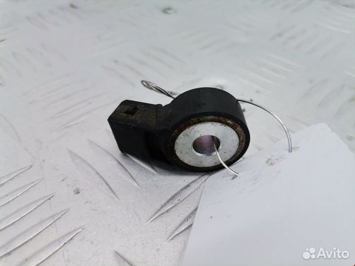 Датчик детонации для SsangYong Rodius (Stavic) 1