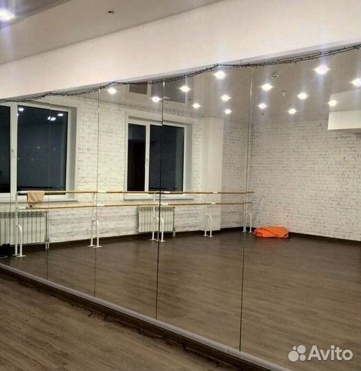 Стекло разное