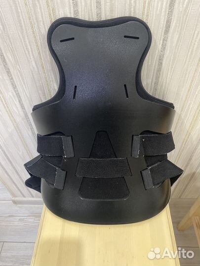 Корсет Orlett LSO-991, размер M, черный