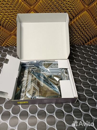 Материнская плата Asus Prime z790-A ddr5