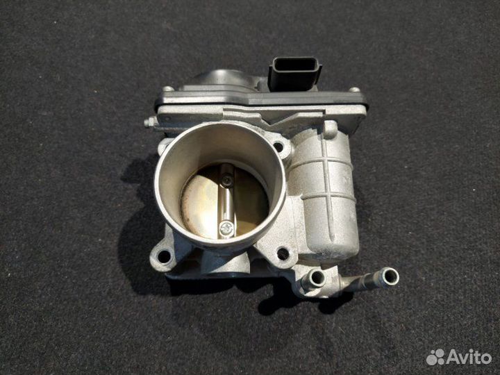 Дроссельная заслонка правая Nissan Fuga Y51 VQ25HR