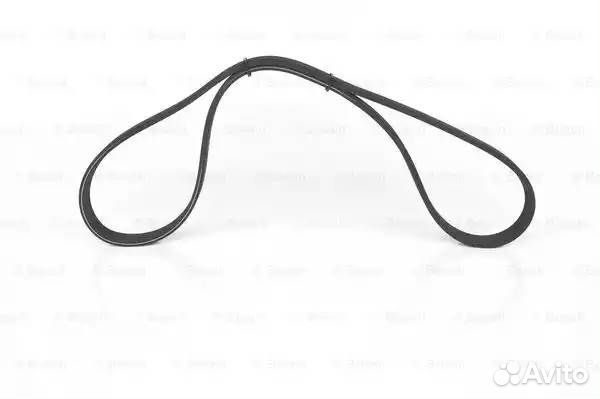 Ремень п/к 7DPK1360