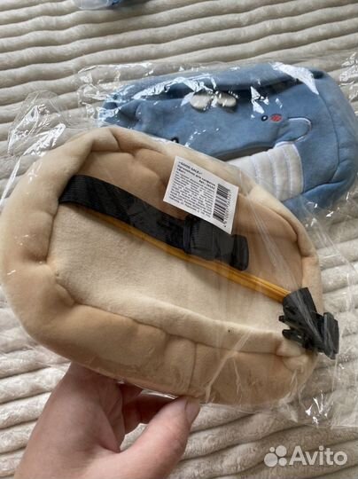 Органайзеры для салфеток