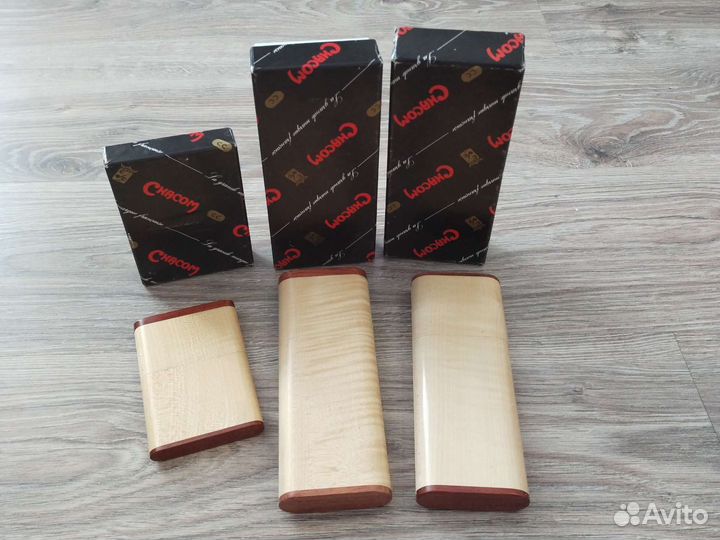 Подсигар Chacom для сигар и сигарет