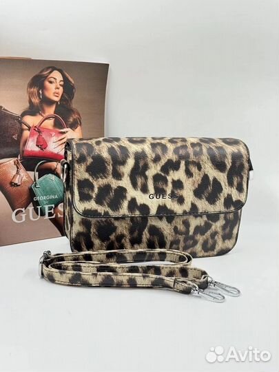 Сумка guess