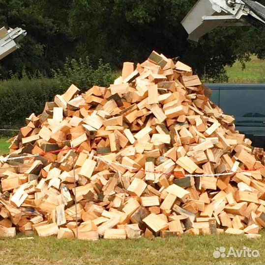 Дрова честные