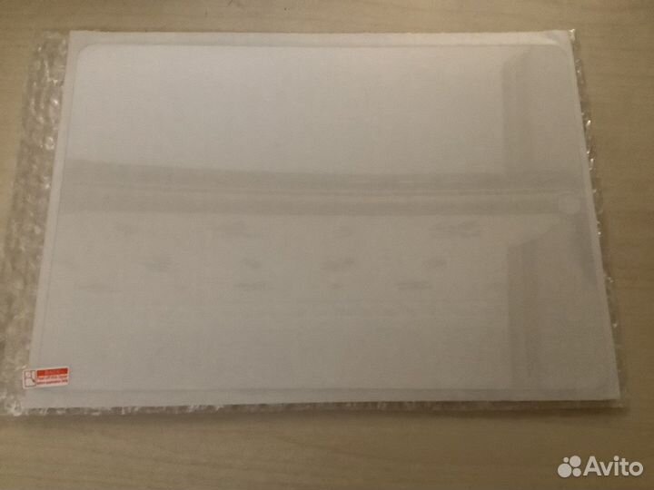 Защитное стекло iPad10.2