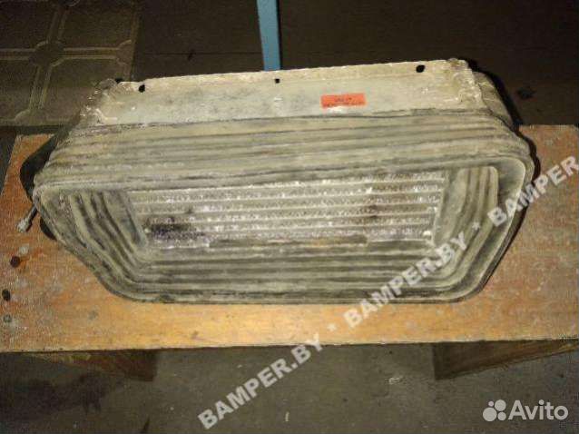 Интеркулер Ford Escort 5 91FF9L440AB