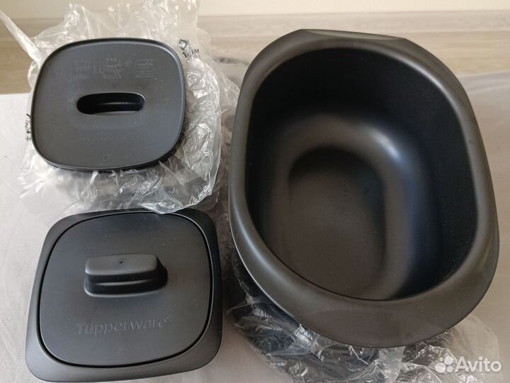 Посуда Tapparware