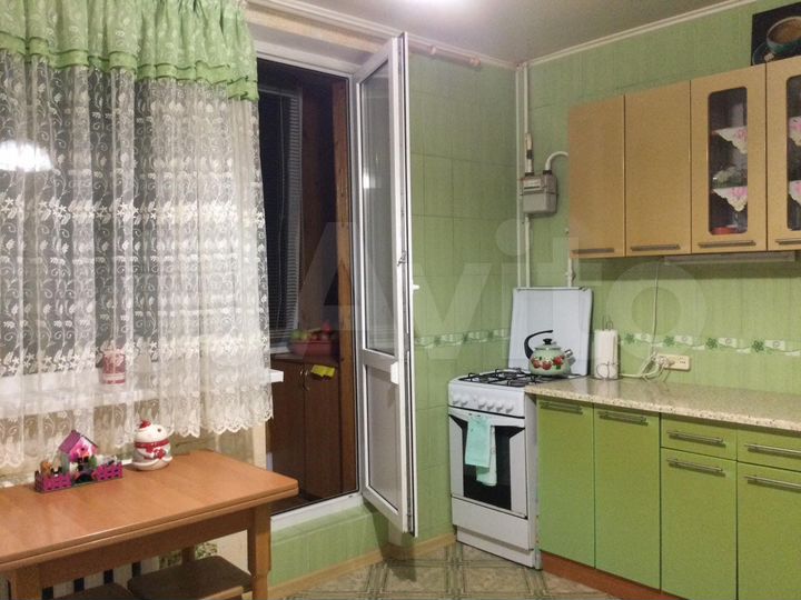 3-к. квартира, 71,1 м², 2/5 эт.