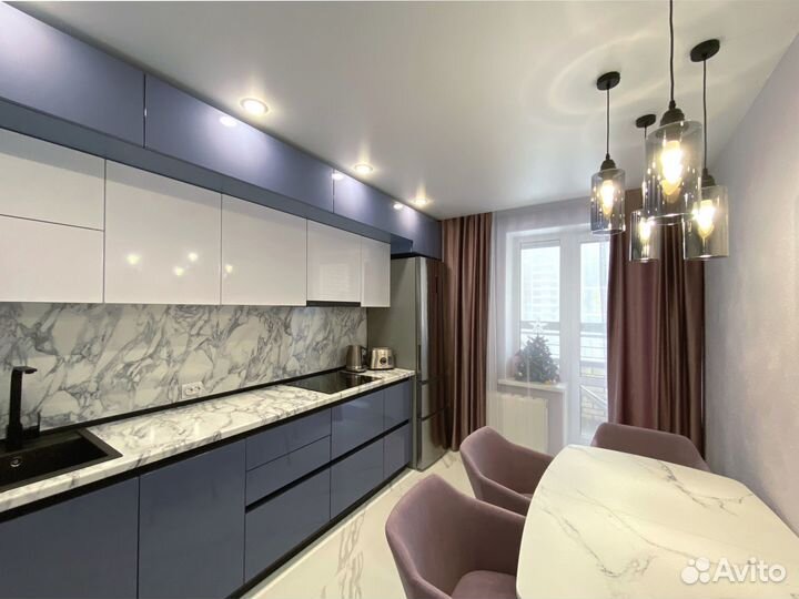 Кухни на заказ km-36979