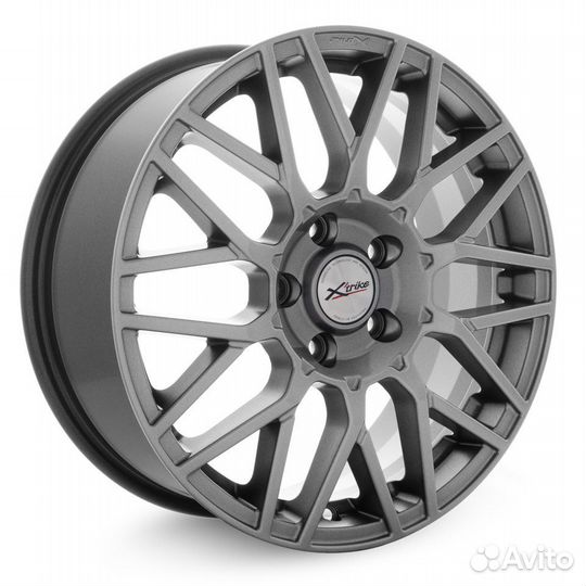 R17 5x114,3 7,0J ET40 66,1 X'trike X-131 HSB