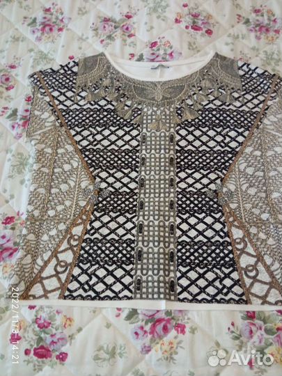 Свитшот, Zara