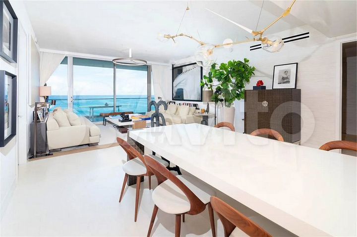 2-к. квартира, 60 м², 20/25 эт.