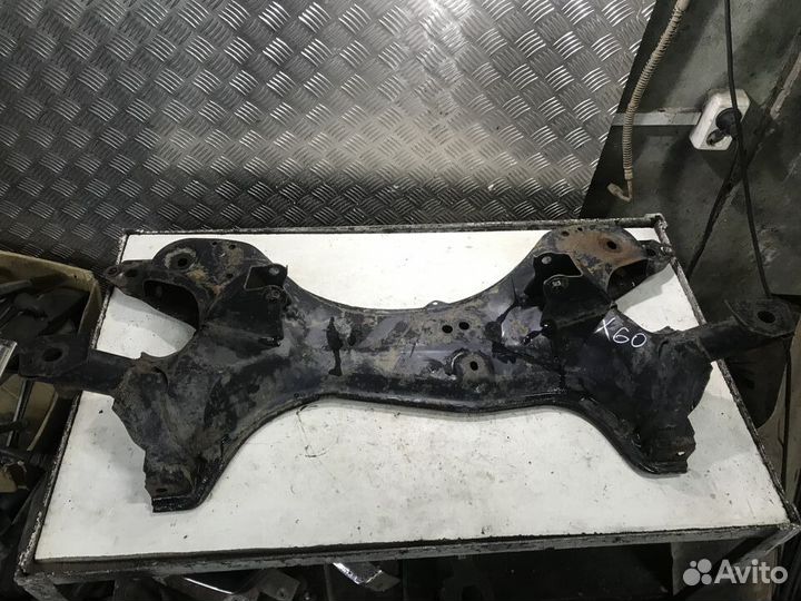 Подрамник Lifan X60