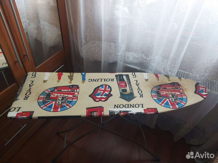 Гладильная доска бу