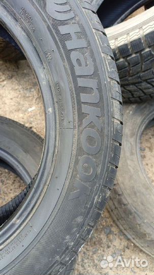 Hankook Optimo K415 225/60 R17