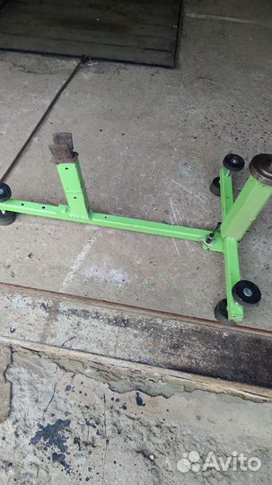 Станок пристрелочный