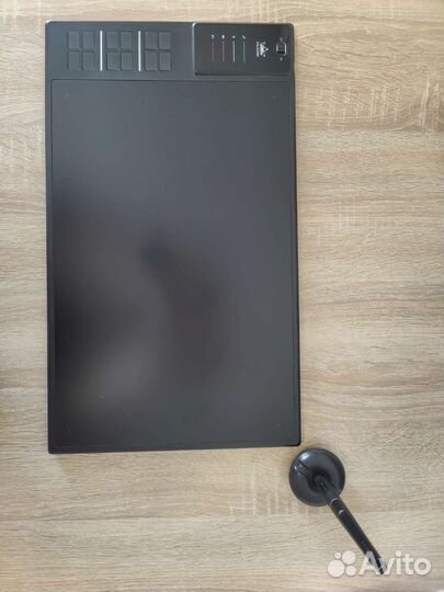 Графический планшет Huion WH1409