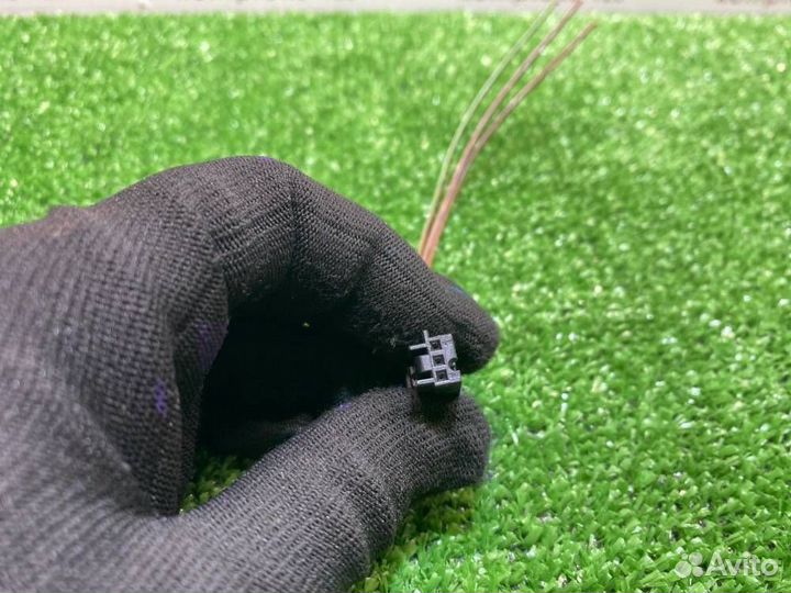 Разъем Mercedes-Benz B-Class T246 270.910 2012