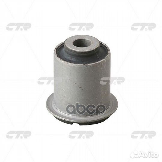 Cvkk-64 Сайлентблок рычага подвески перед п