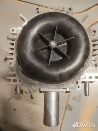 Продам нагнетатель воздуха