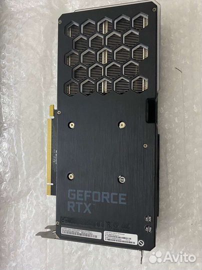 Видеокарта rtx 3060ti Palit