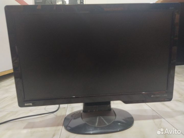 Монитор benq