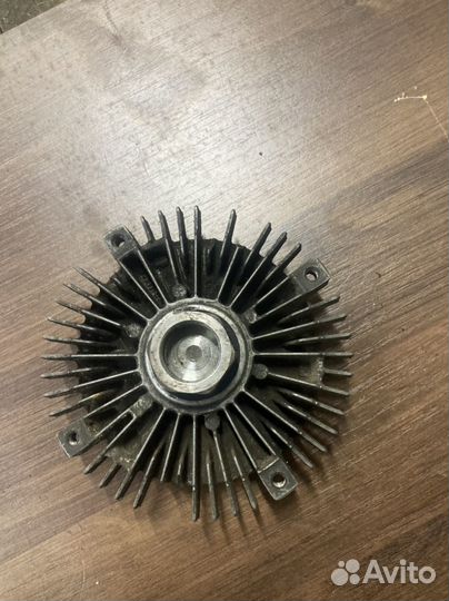 Audi a6 c5 2.4-2.8 вискомуфта