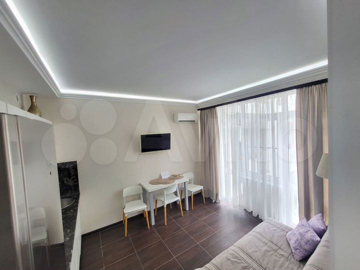 2-к. квартира, 35 м², 3/7 эт.