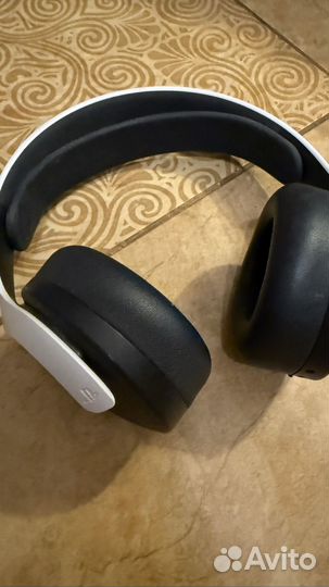 Наушники sony playstation