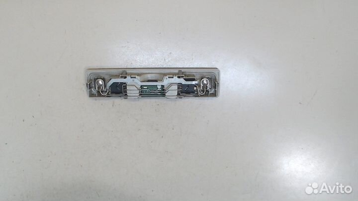 Фонарь салона Audi A6 (C5) Allroad, 2004