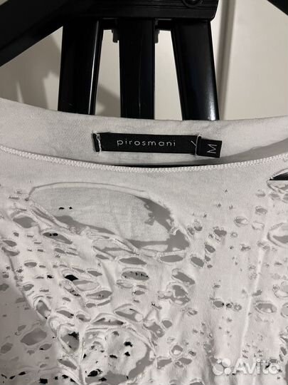 Лонгслив Pirosmani