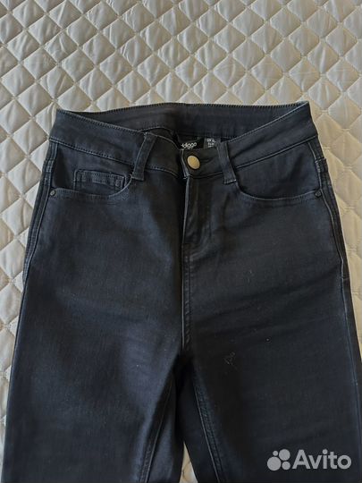 Джинсы Golddigga на XS -S