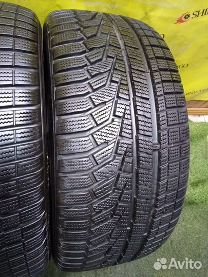 Hankook Winter I'Cept Evo2 W320 245/45 R17 99V