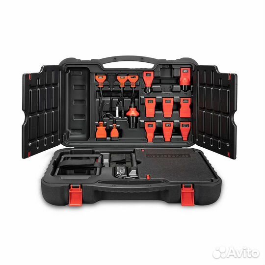 Сканер диагностический Autel MaxiSys MS906S SE