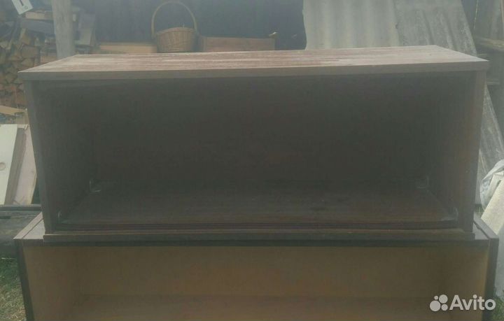 Книжные полки бу