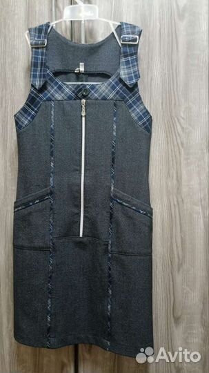 Школьная форма для девочки