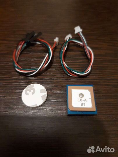 Модуль GPS BN-220 для квадрокоптера