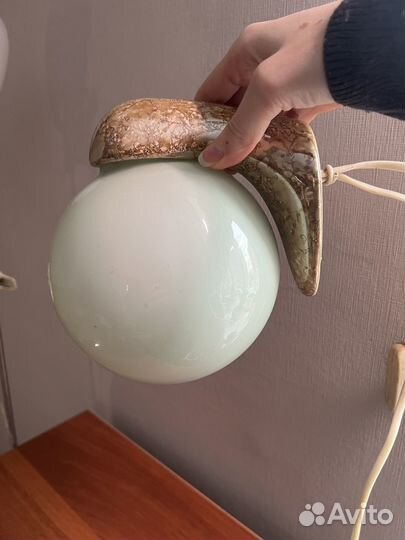 Бра и светильники настенные