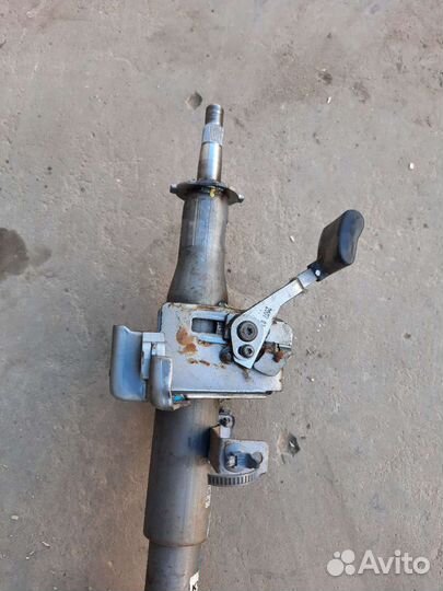 Рулевая колонка Chevrolet aveo t250
