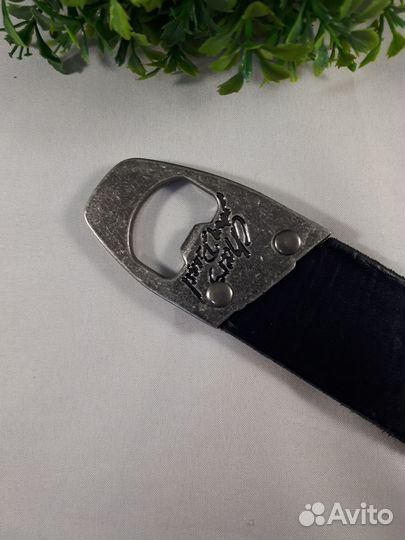 Ремни Diesel натуральная кожа