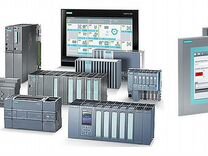 Оборудование и программное обеспечение Siemens