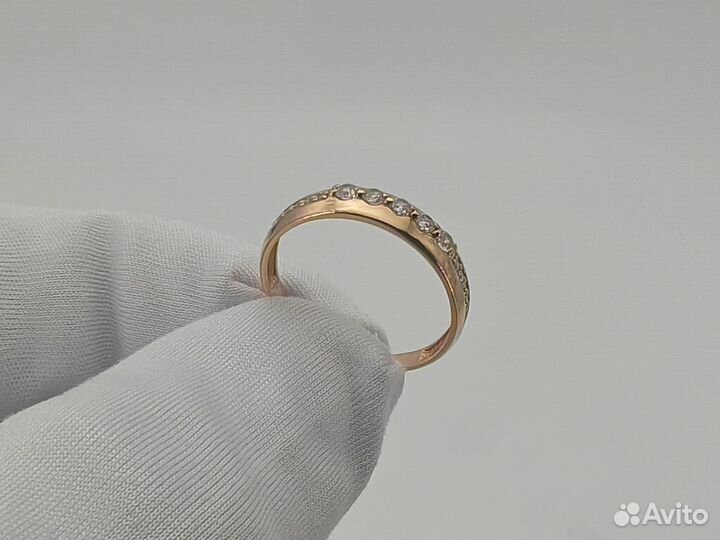 Золотое Кольцо 585 пробы. Рассрочка