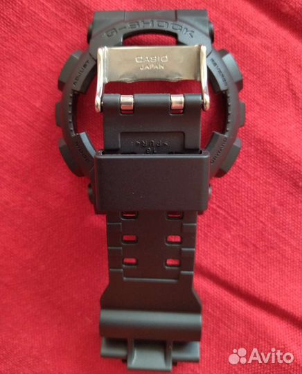 Корпус для часов Casio G-shock
